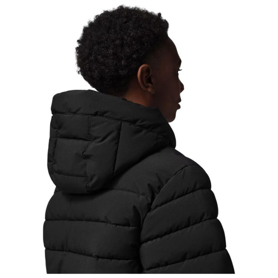 Jordan Παιδικό μπουφάν Midweight Active Puffer Jacket